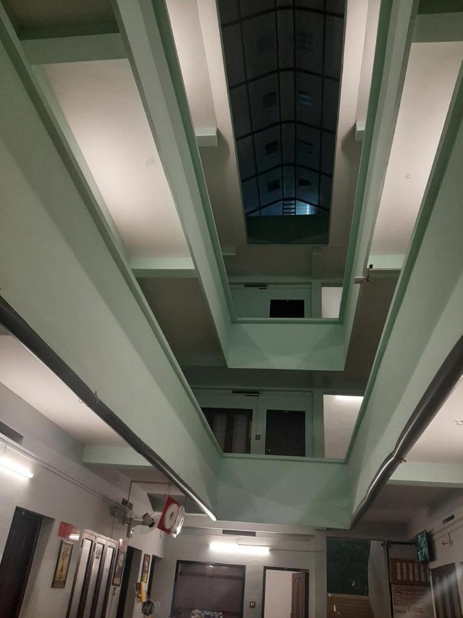 Cochin Airport Hotel Kochi Eksteriør billede